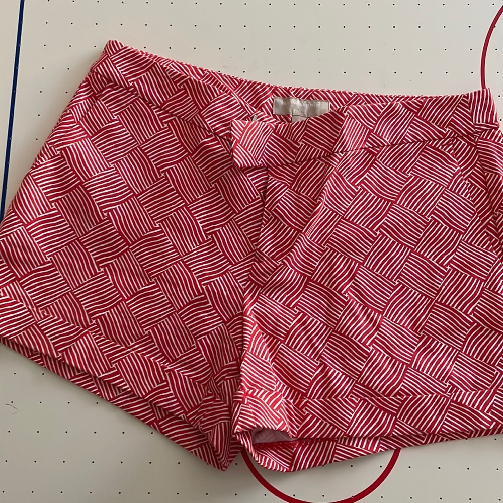 Dress shorts only worn a couple of times.
